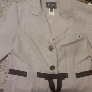Womens Blazer